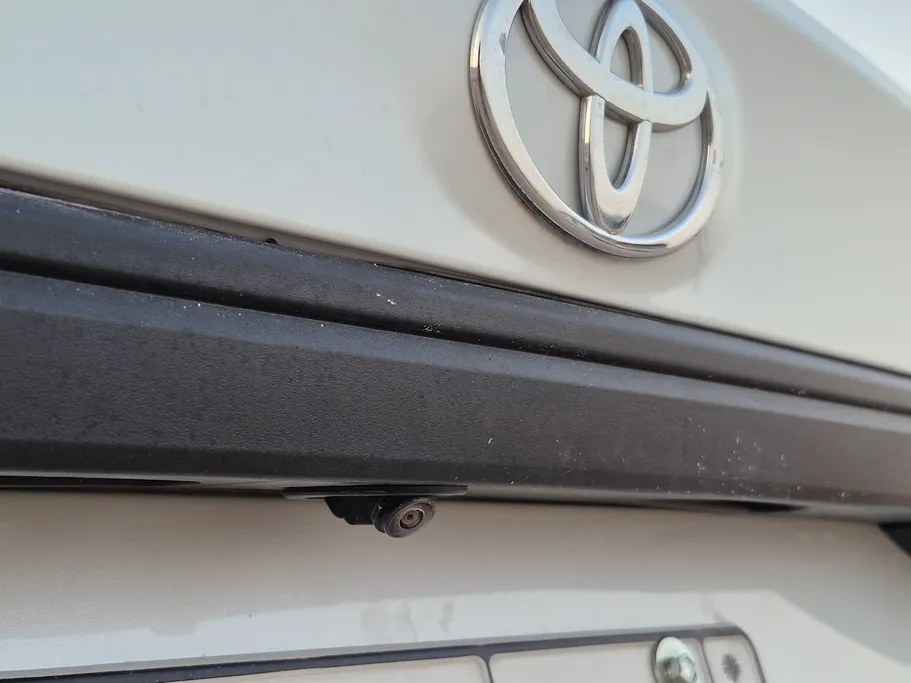 تويوتا يارس Y 2023 