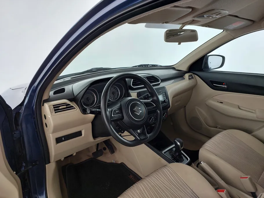 سوزوكي ديزاير GL 2022 