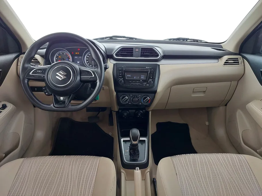 سوزوكي ديزاير GL 2022 