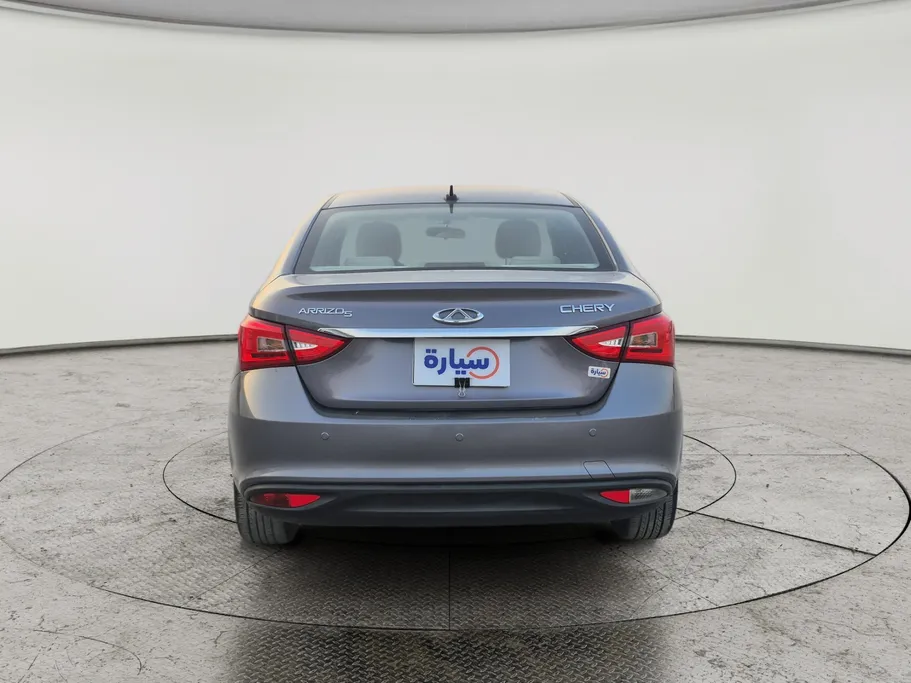 2023 Chery Arrizo 5 Comfort 