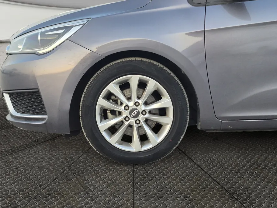 2023 Chery Arrizo 5 Comfort 