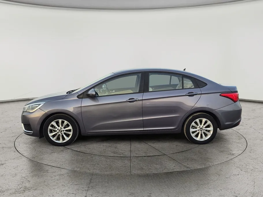 2023 Chery Arrizo 5 Comfort 