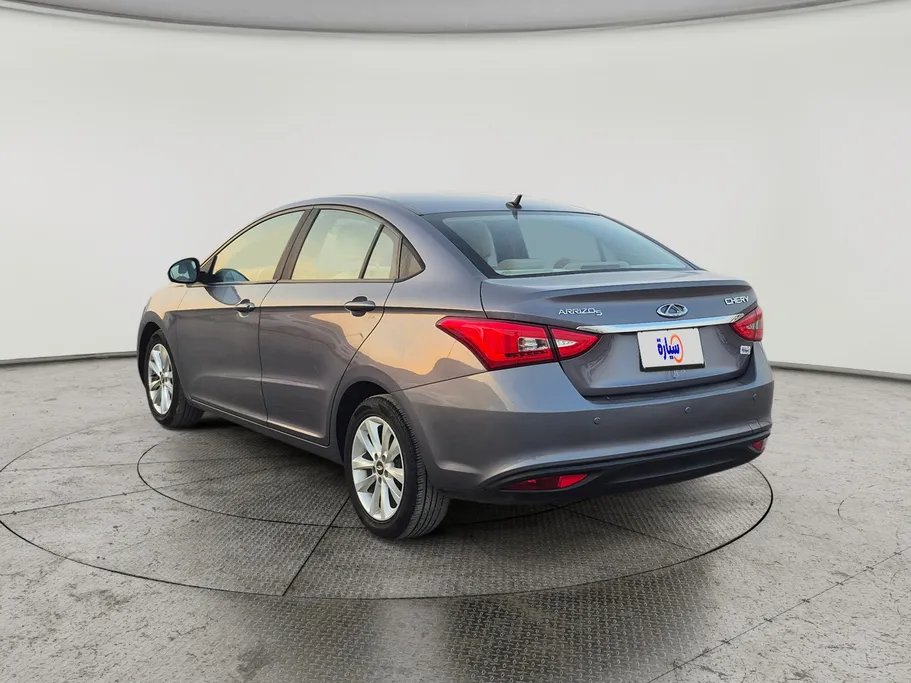 2023 Chery Arrizo 5 Comfort 