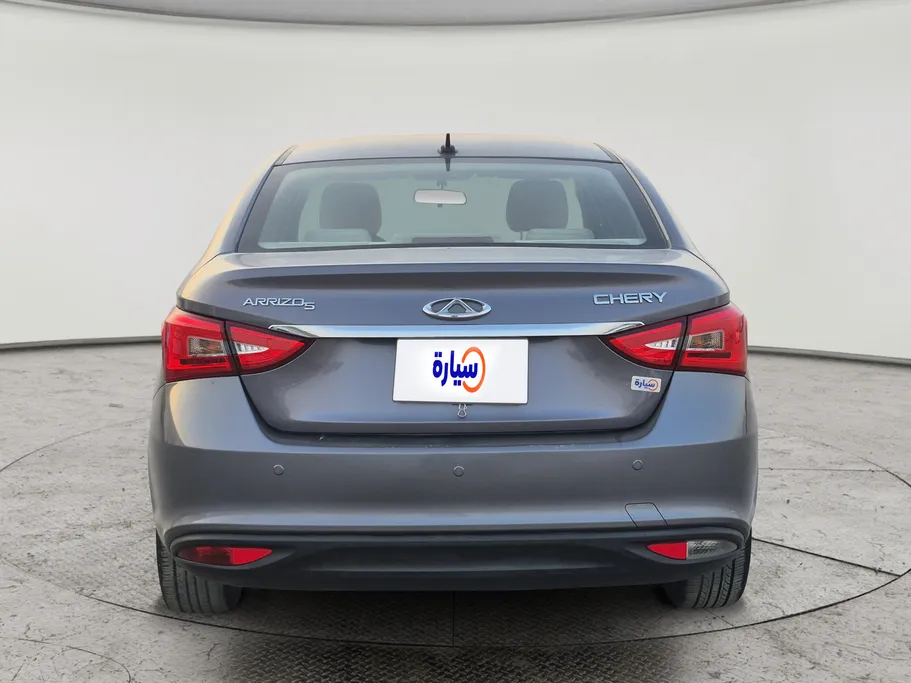 2023 Chery Arrizo 5 Comfort 