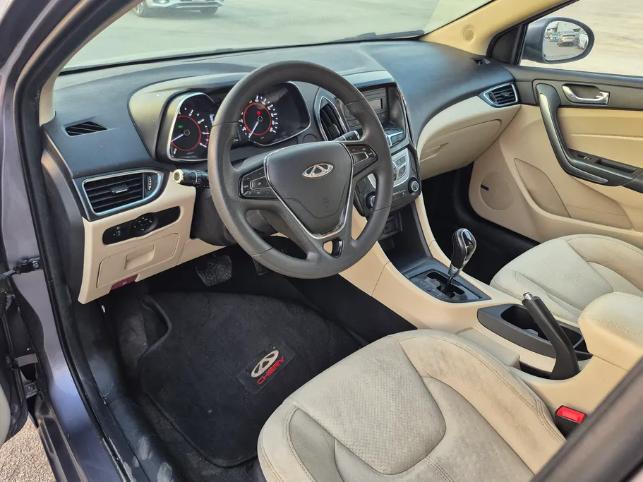 2023 Chery Arrizo 5 Comfort 