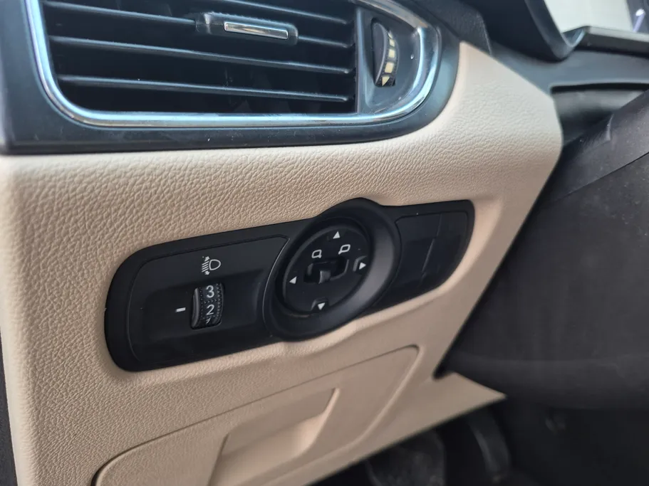 2023 Chery Arrizo 5 Comfort 