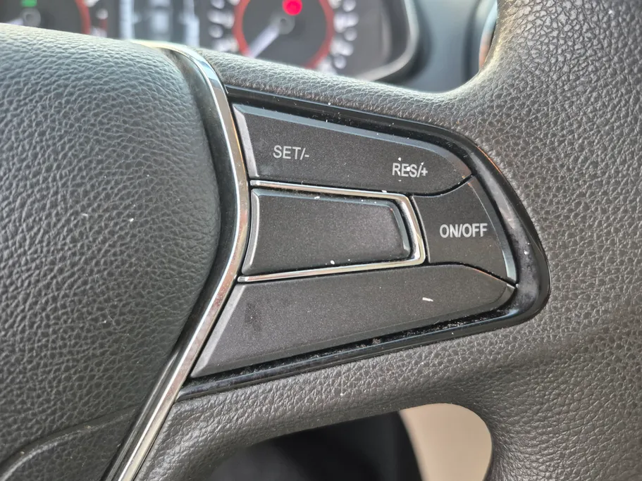 2023 Chery Arrizo 5 Comfort 