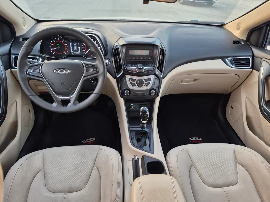 2023 Chery Arrizo 5 Comfort 