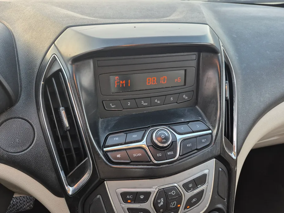 2023 Chery Arrizo 5 Comfort 