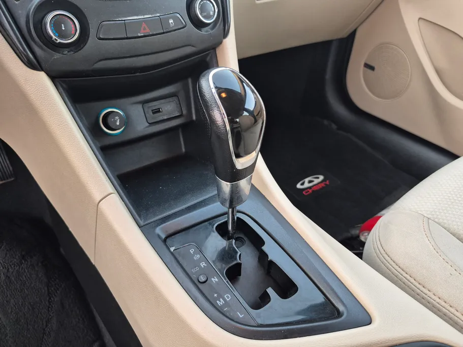 2023 Chery Arrizo 5 Comfort 