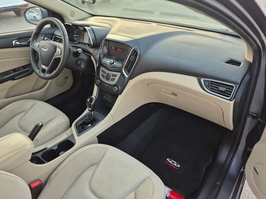 2023 Chery Arrizo 5 Comfort 