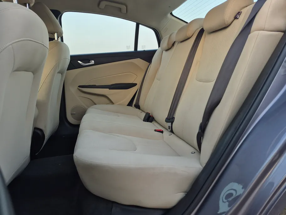 2023 Chery Arrizo 5 Comfort 