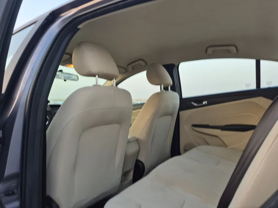 2023 Chery Arrizo 5 Comfort 