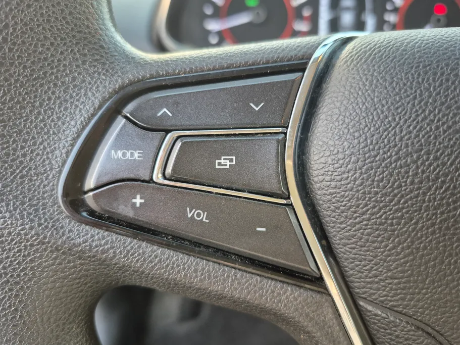 2023 Chery Arrizo 5 Comfort 