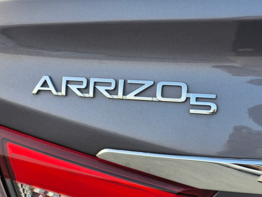 2023 Chery Arrizo 5 Comfort 