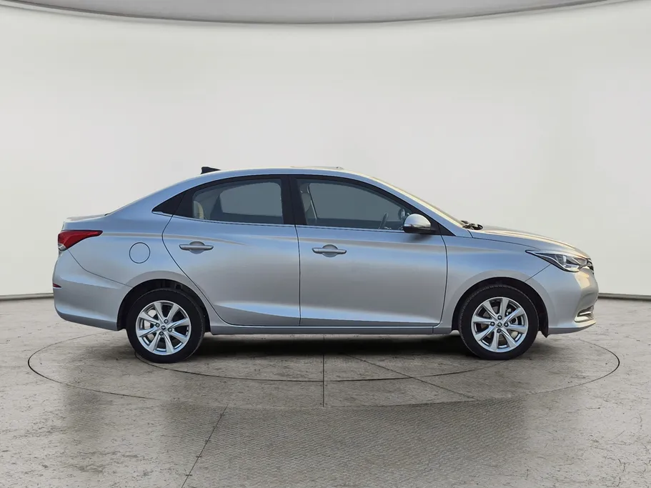 2025 Changan Alsvin Full Option 