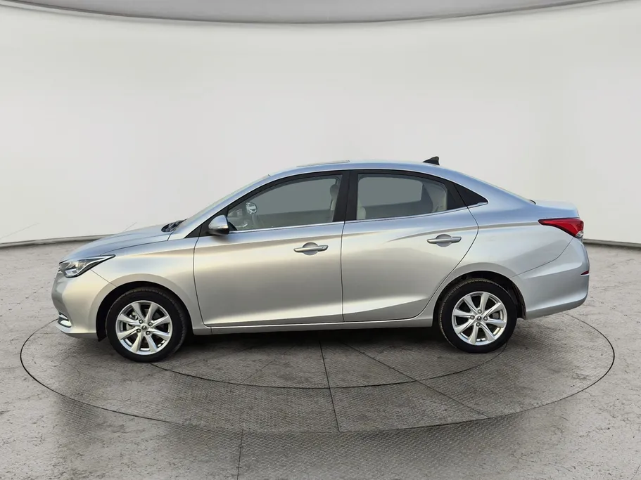 2025 Changan Alsvin Full Option 