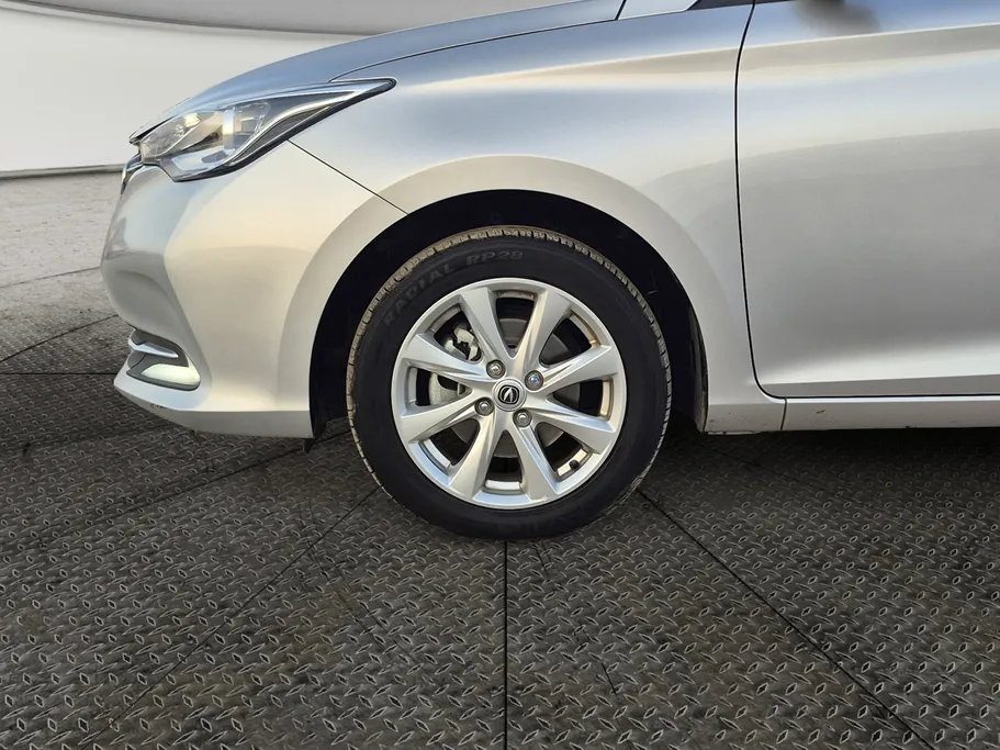 2025 Changan Alsvin Full Option 