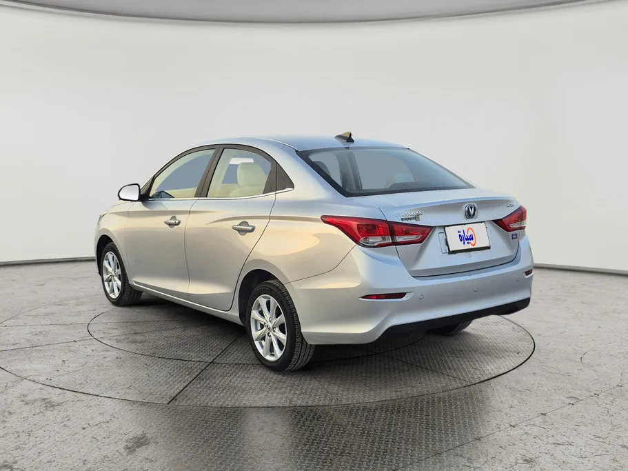 شانجان السفن Full Option 2025