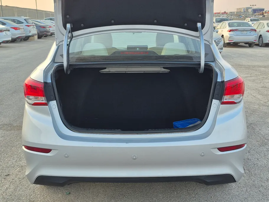 2025 Changan Alsvin Full Option 