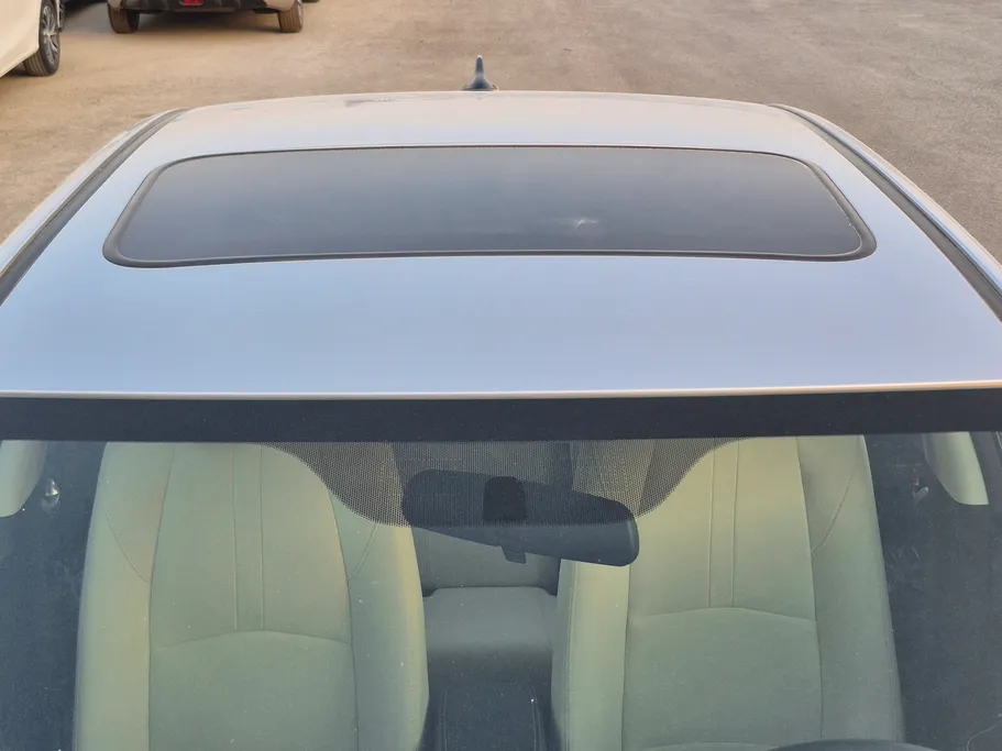 2025 Changan Alsvin Full Option 