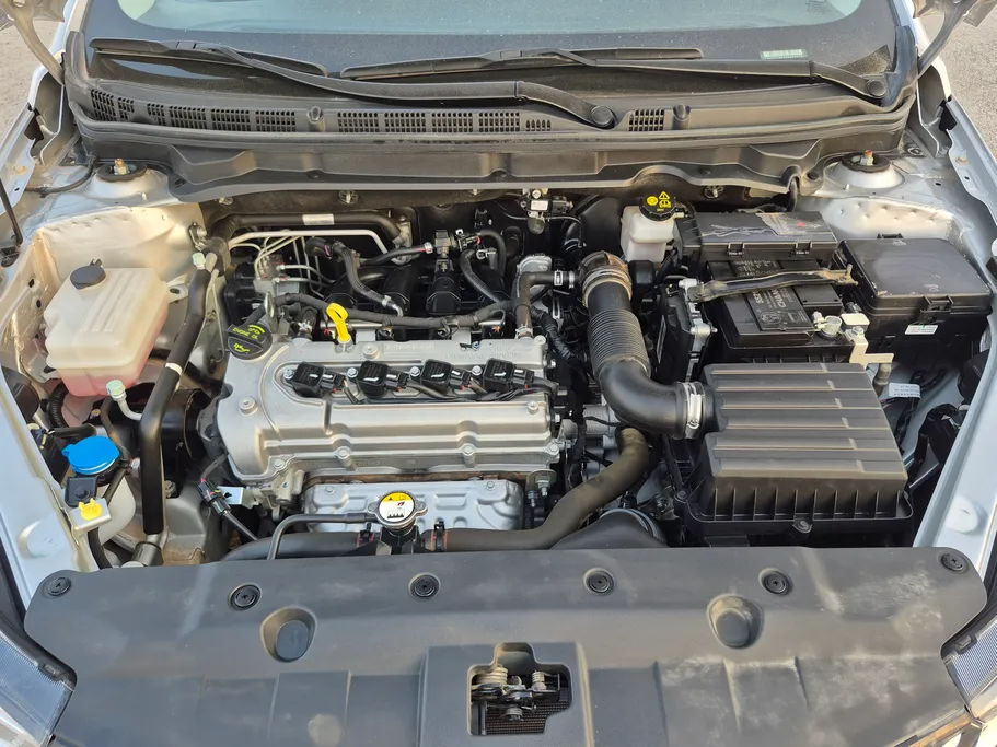 2025 Changan Alsvin Full Option 