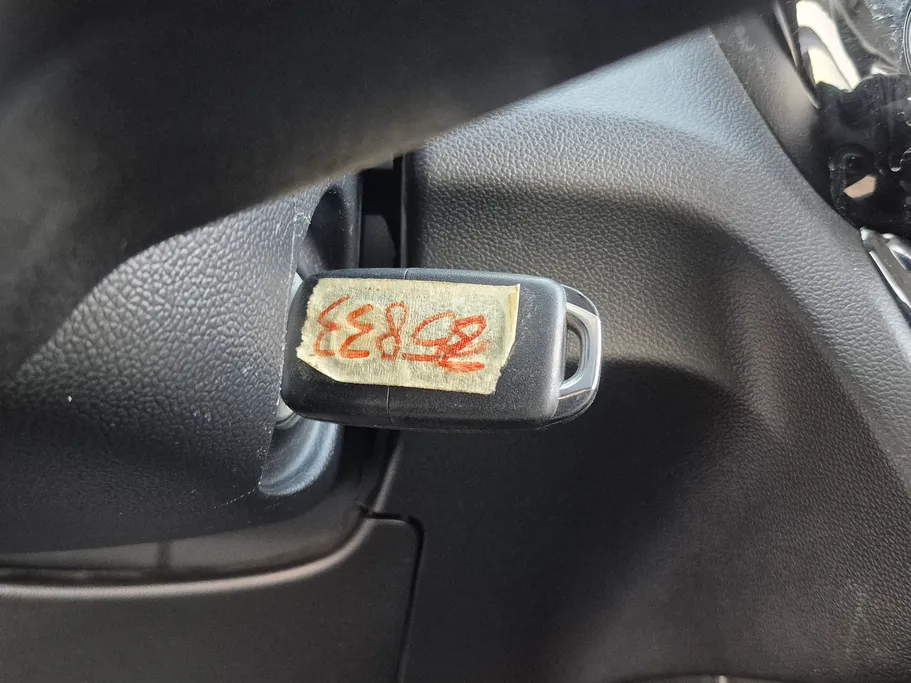 2025 Changan Alsvin Full Option 