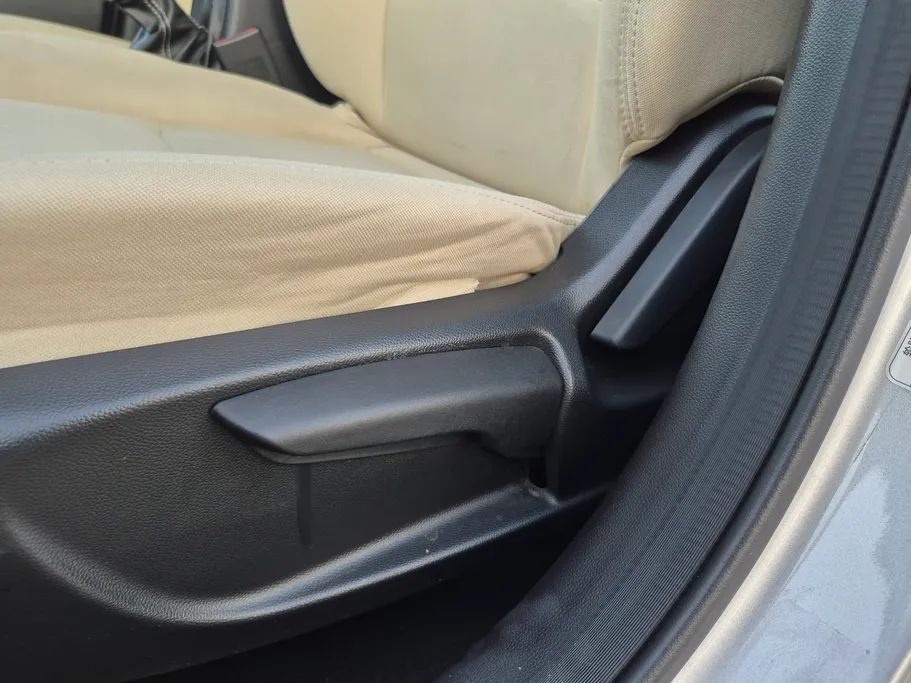 2025 Changan Alsvin Full Option 