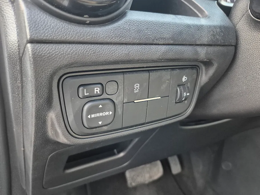 2025 Changan Alsvin Full Option 