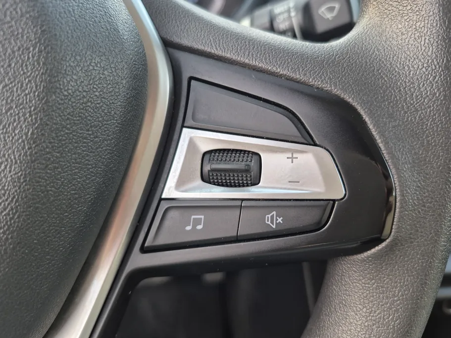 2025 Changan Alsvin Full Option 