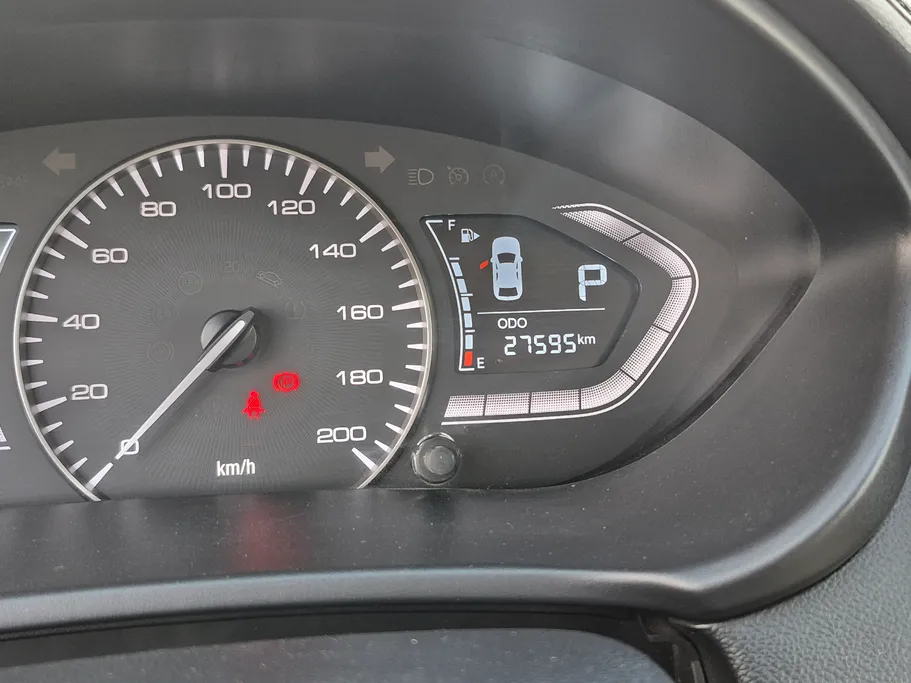 2025 Changan Alsvin Full Option 