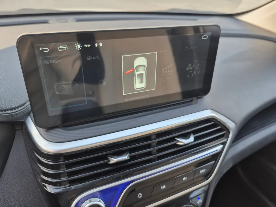 2025 Changan Alsvin Full Option 