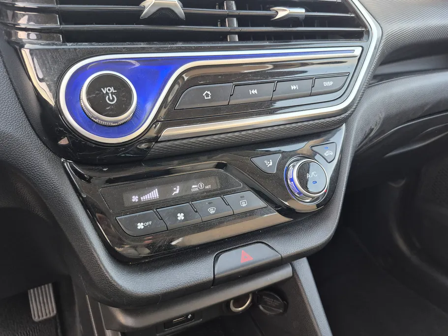 2025 Changan Alsvin Full Option 