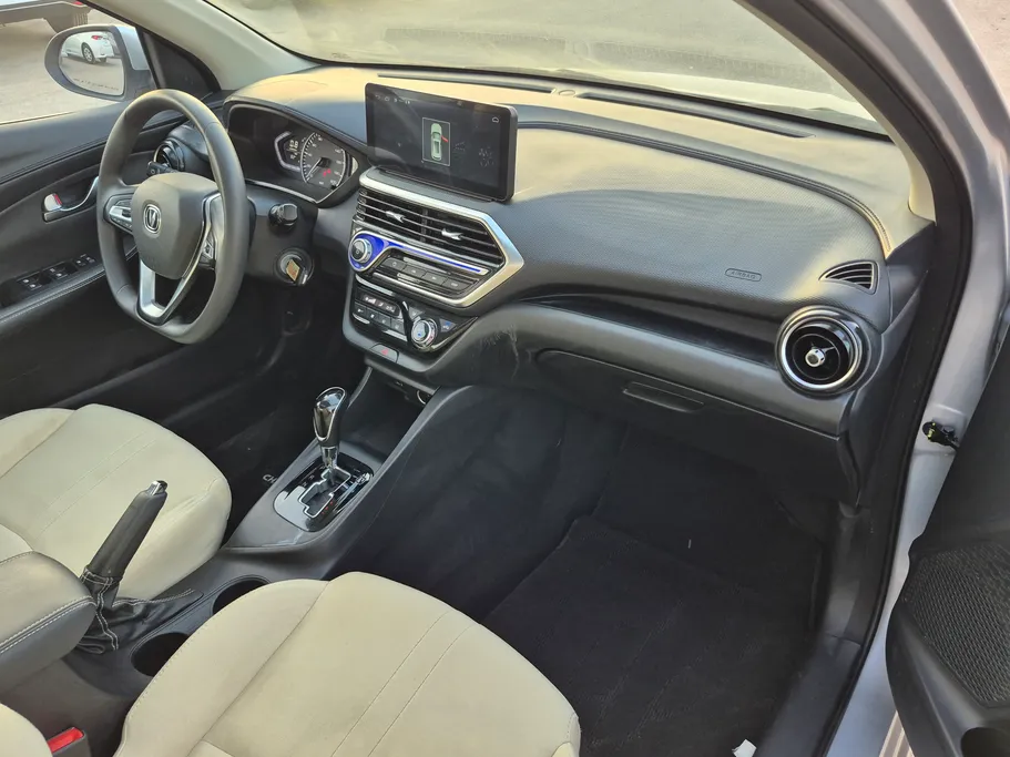 2025 Changan Alsvin Full Option 