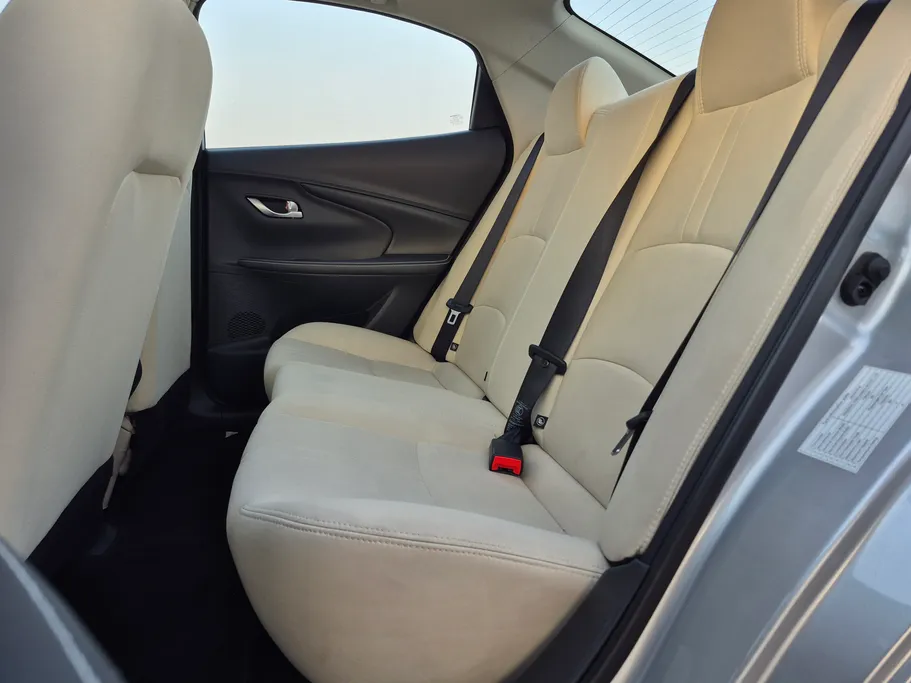 2025 Changan Alsvin Full Option 