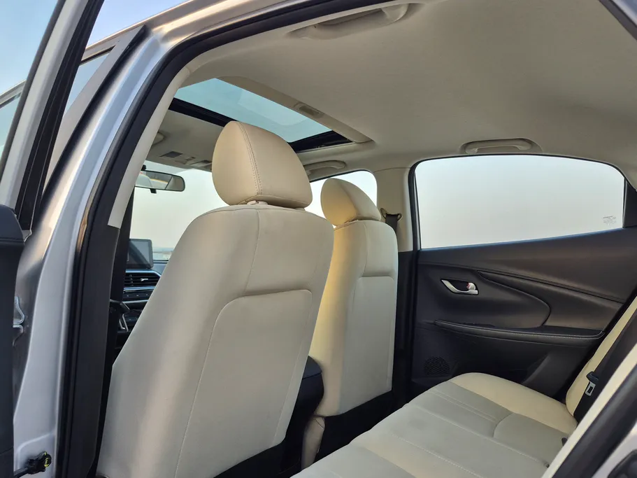 2025 Changan Alsvin Full Option 