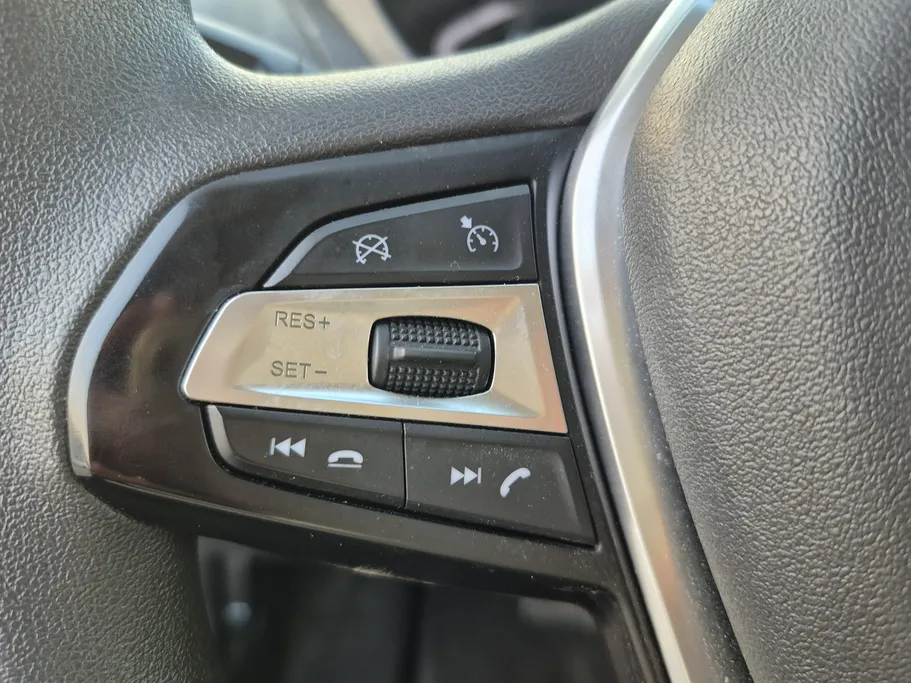 2025 Changan Alsvin Full Option 