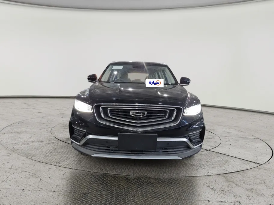 2023 Geely Azkarra Comfort GL 