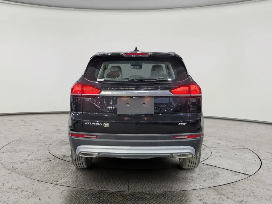 2023 Geely Azkarra Comfort GL 