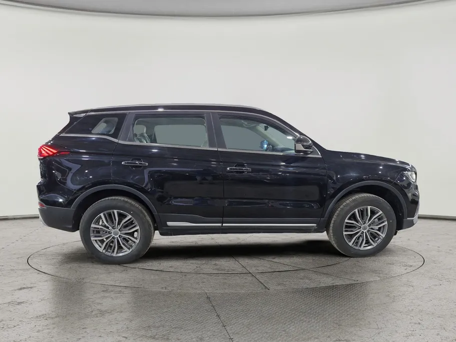 2023 Geely Azkarra Comfort GL 
