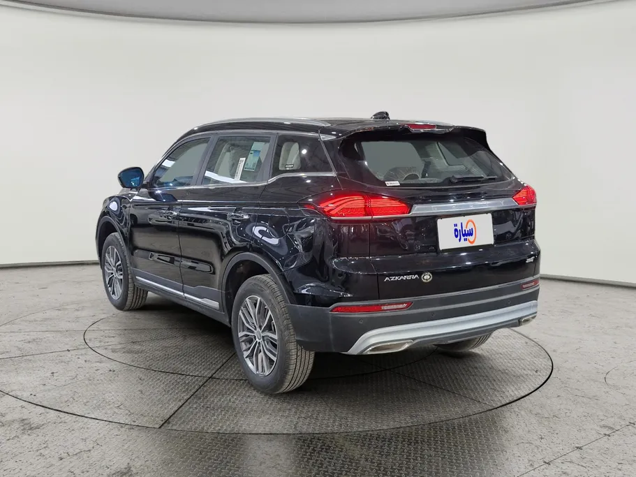 2023 Geely Azkarra Comfort GL 