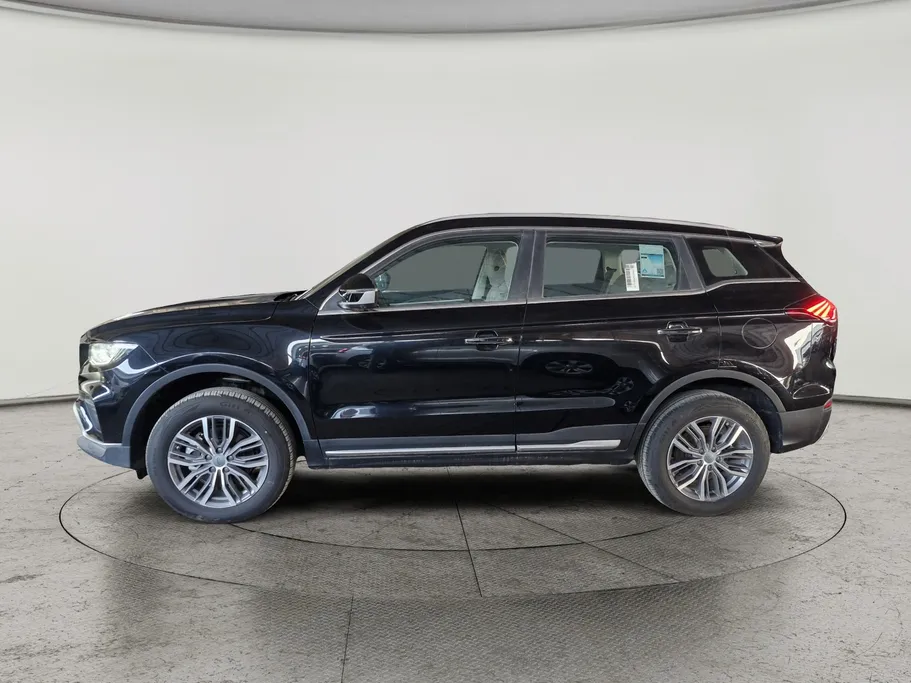 2023 Geely Azkarra Comfort GL 