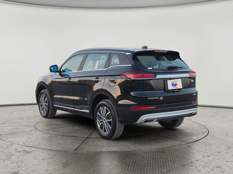 2023 Geely Azkarra Comfort GL 