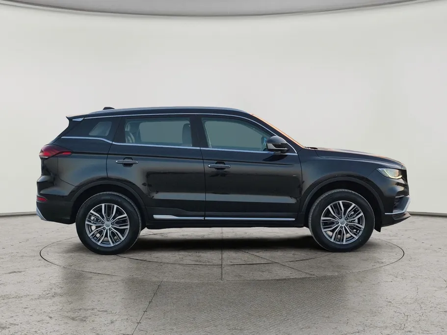 2023 Geely Azkarra Comfort GL 