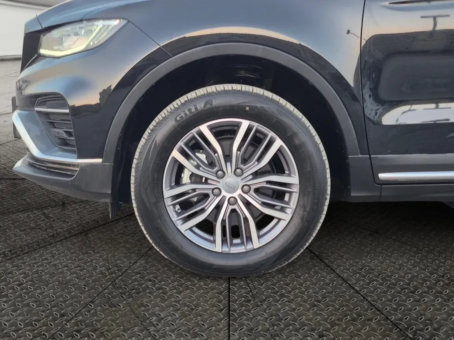 2023 Geely Azkarra Comfort GL 