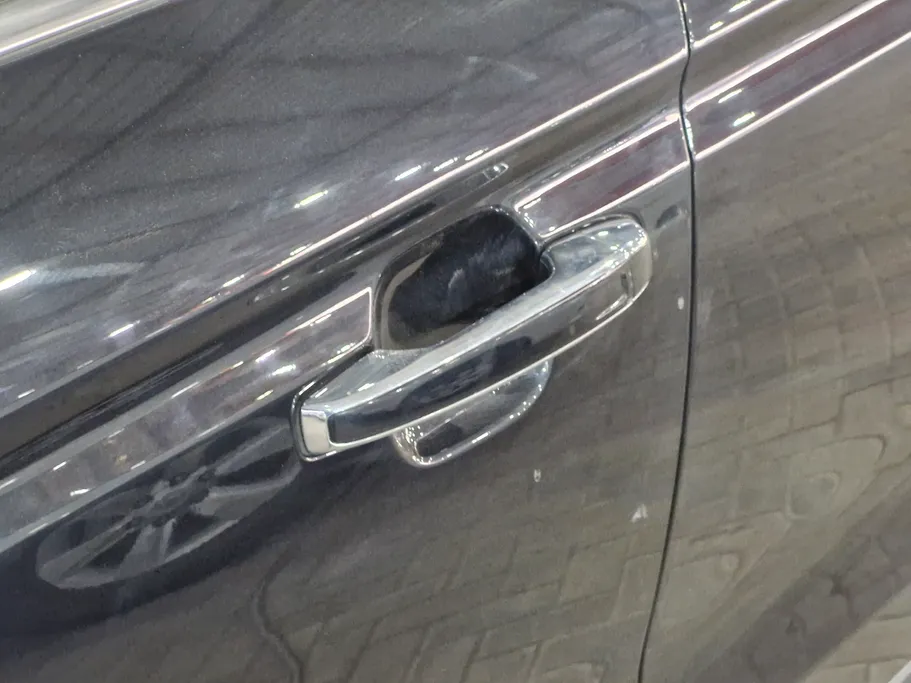 2023 Geely Azkarra Comfort GL 