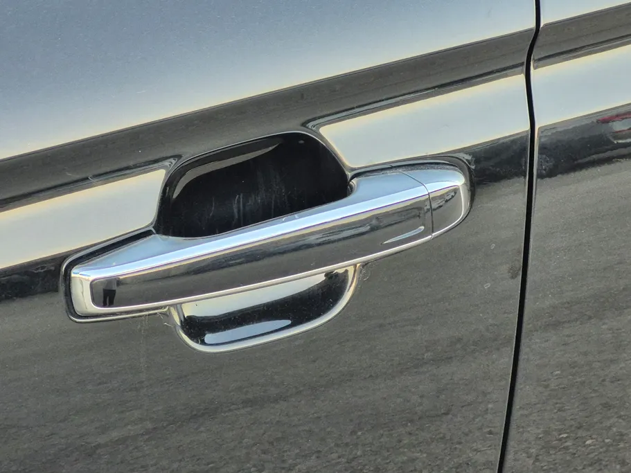 2023 Geely Azkarra Comfort GL 