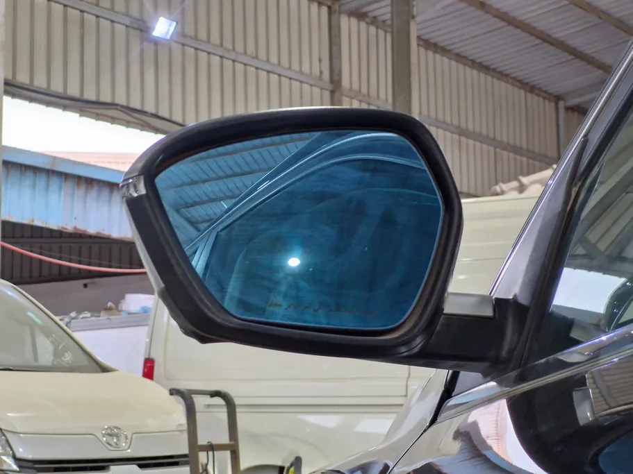 2023 Geely Azkarra Comfort GL 