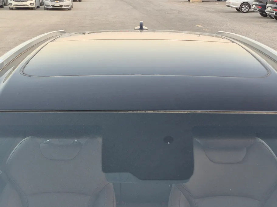 2023 Geely Azkarra Comfort GL 