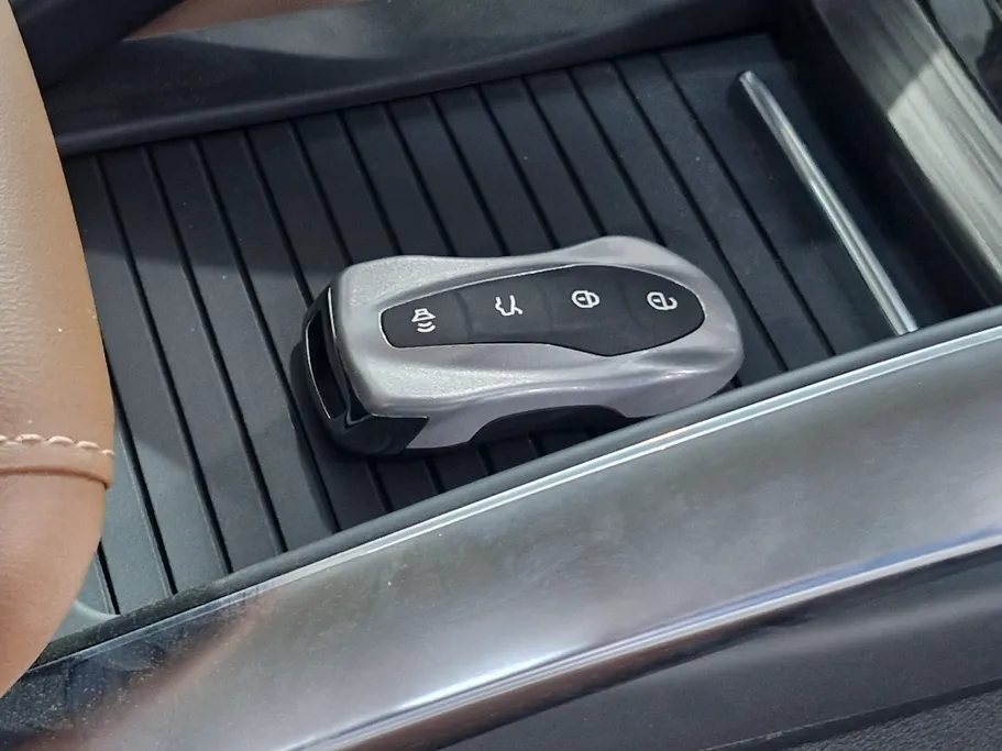 2023 Geely Azkarra Comfort GL 
